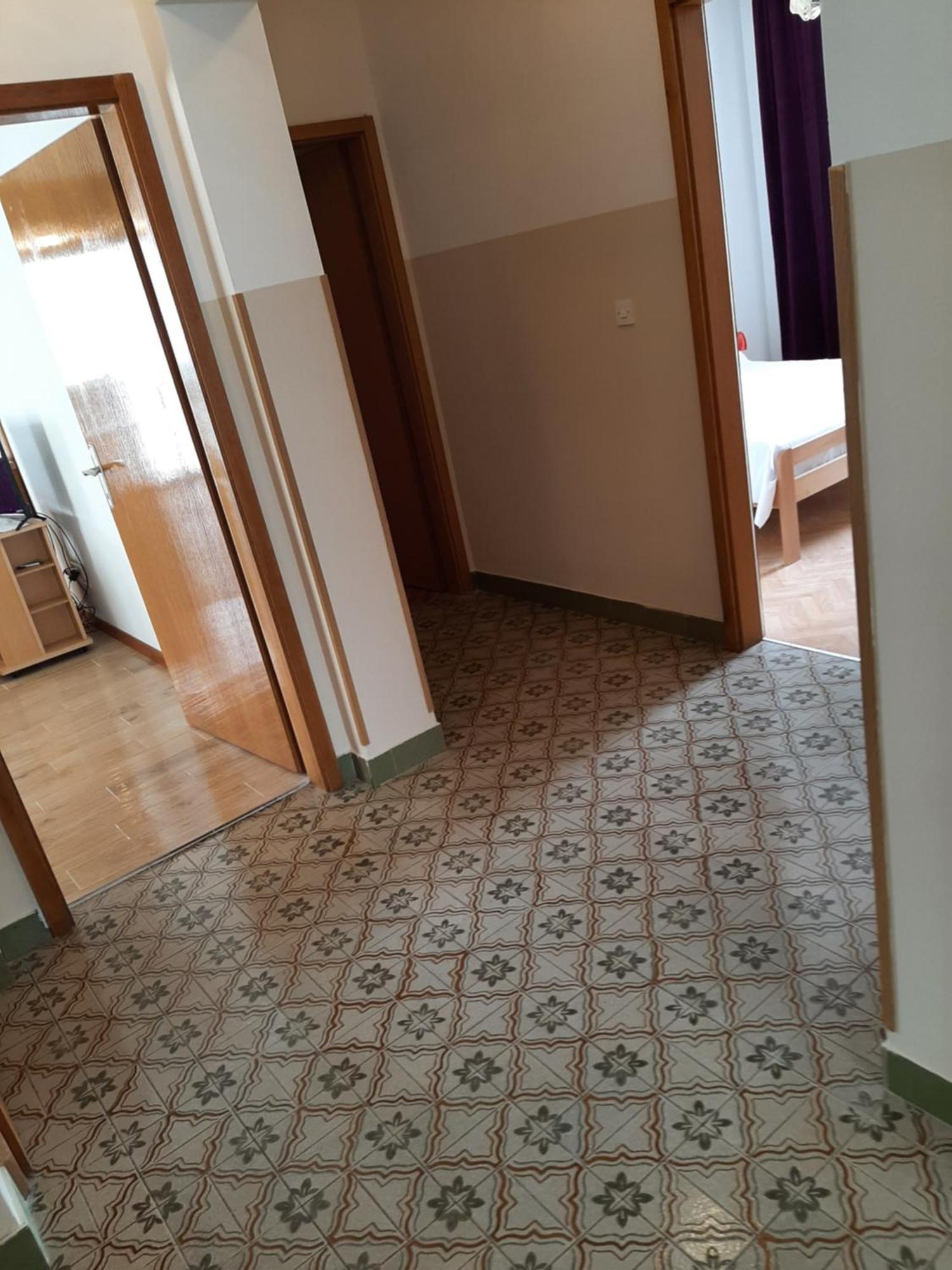 Apartments Tina Omis Room photo